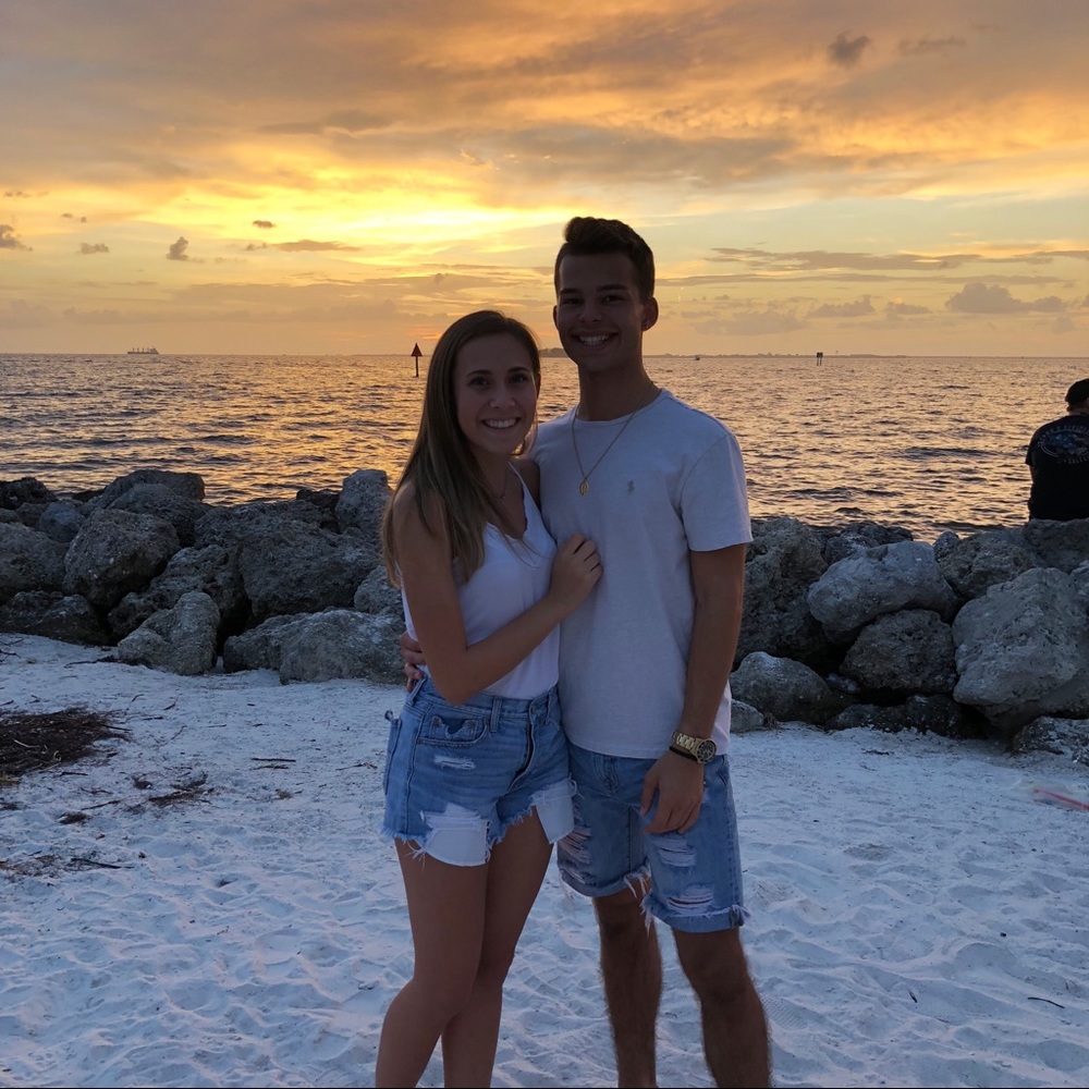 Meet your Posher, Jeffrey